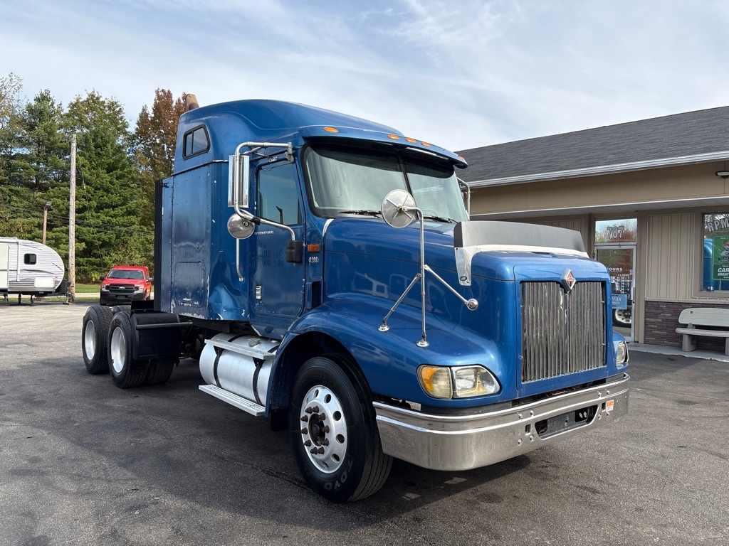 International 9200i  2005 International 9200i  2005