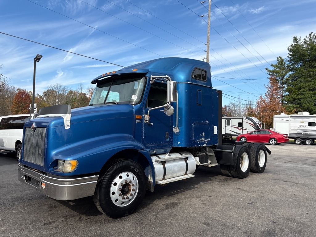 International 9200i  2005 International 9200i  2005