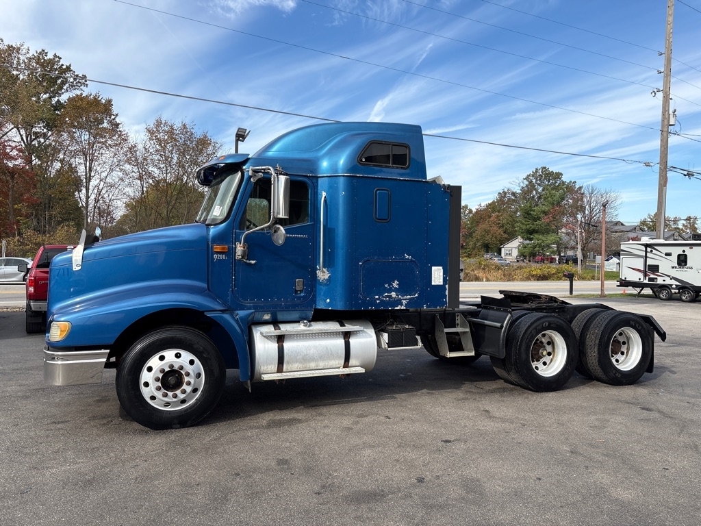 International 9200i  2005 International 9200i  2005