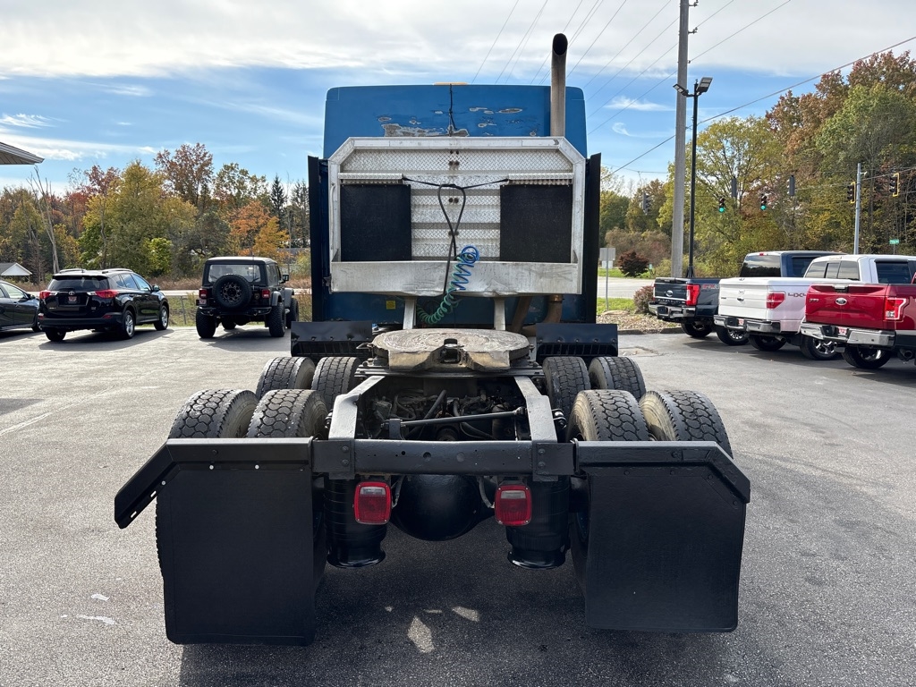 International 9200i  2005 International 9200i  2005