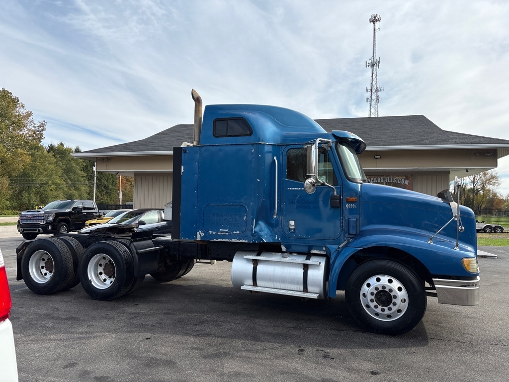 International 9200i  2005 International 9200i  2005