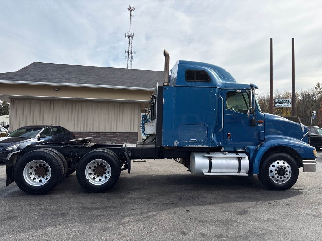 International 9200i  2005 International 9200i  2005