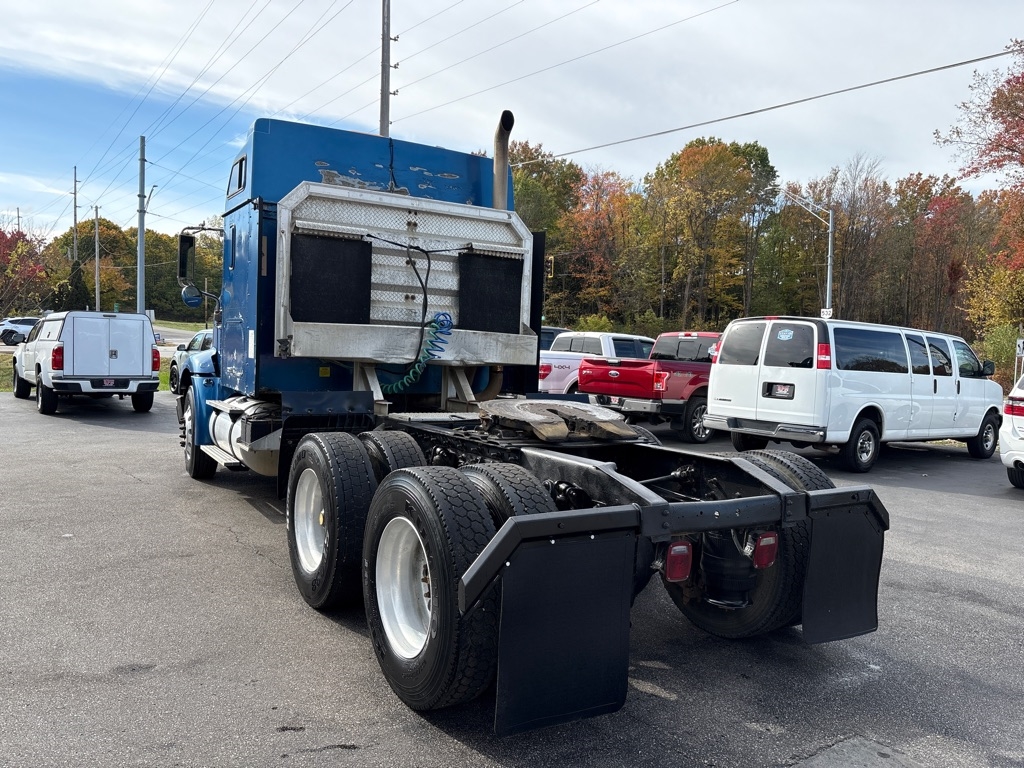 International 9200i  2005 International 9200i  2005