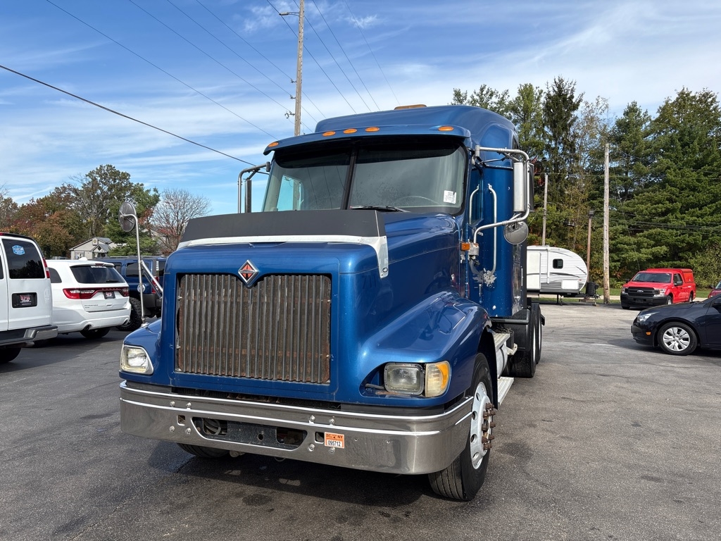 International 9200i  2005 International 9200i  2005