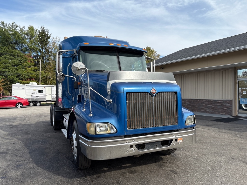 International 9200i  2005 International 9200i  2005