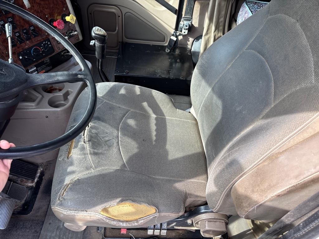 International 9200i  2005 International 9200i  2005