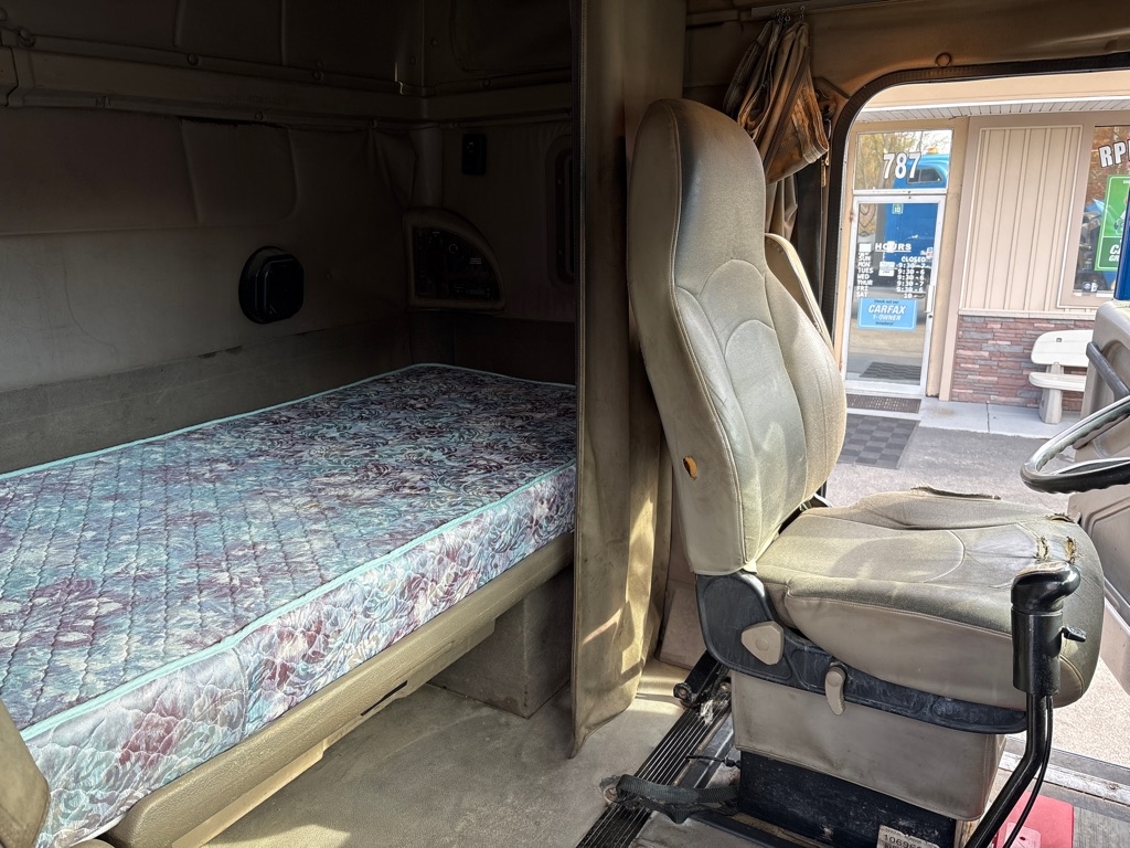 International 9200i  2005 International 9200i  2005