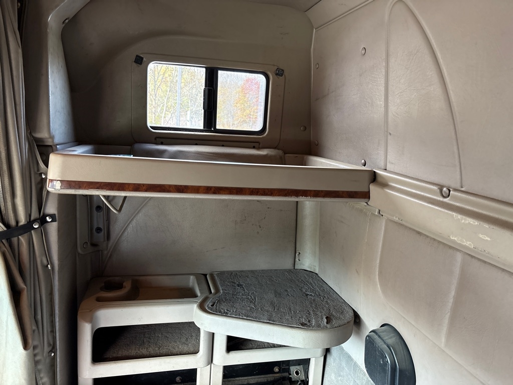 International 9200i  2005 International 9200i  2005