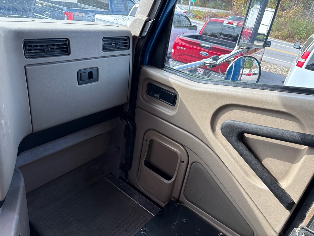 International 9200i  2005 International 9200i  2005