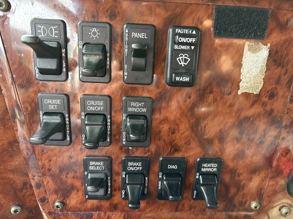 International 9200i  2005 International 9200i  2005