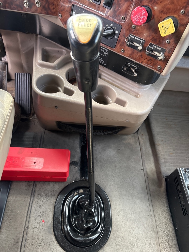 International 9200i  2005 International 9200i  2005