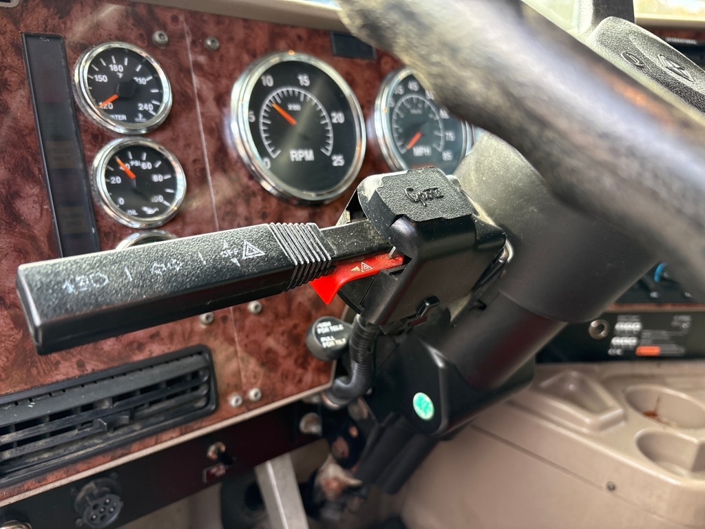 International 9200i  2005 International 9200i  2005