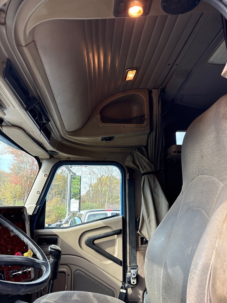 International 9200i  2005 International 9200i  2005