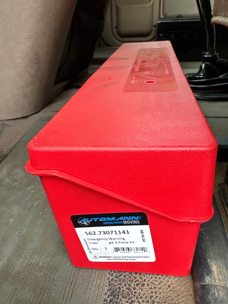 International 9200i  2005 International 9200i  2005