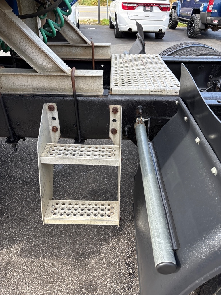 International 9200i  2005 International 9200i  2005