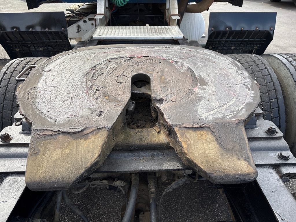 International 9200i  2005 International 9200i  2005