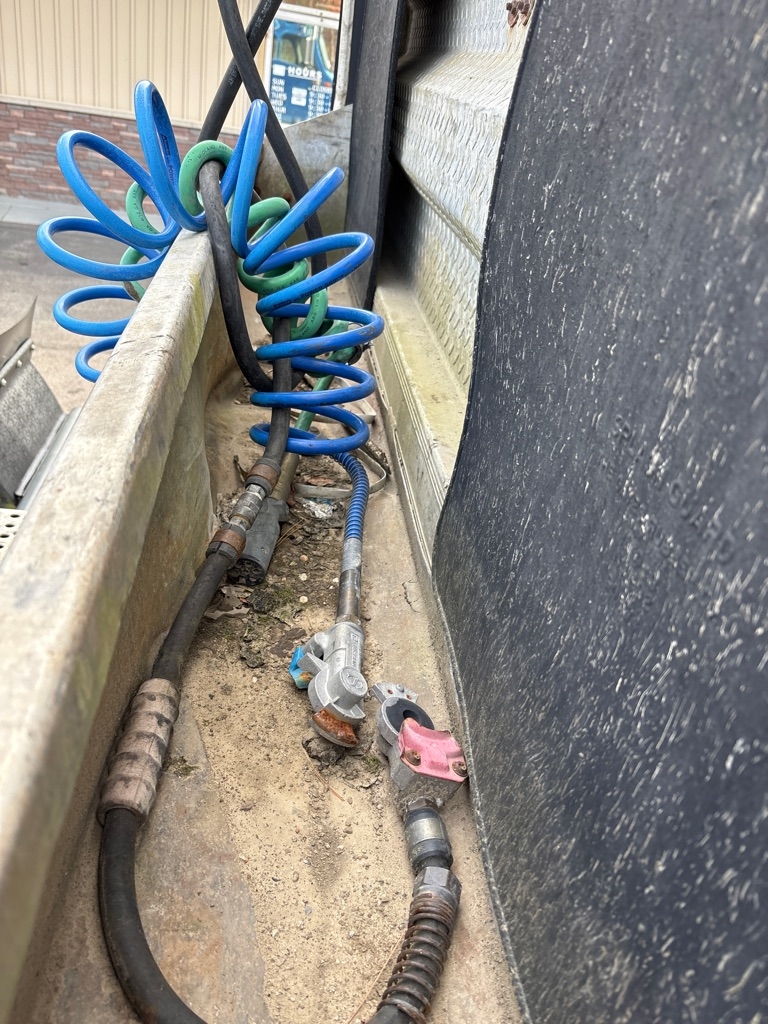 International 9200i  2005 International 9200i  2005