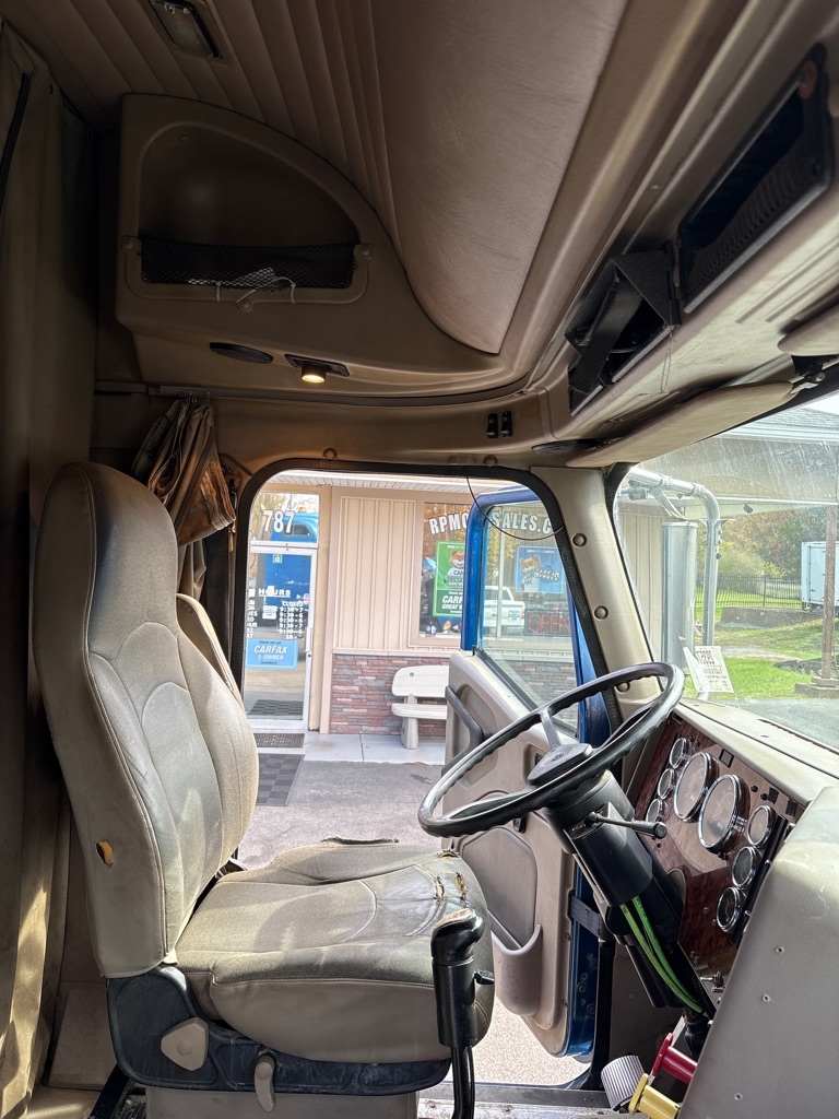 International 9200i  2005 International 9200i  2005