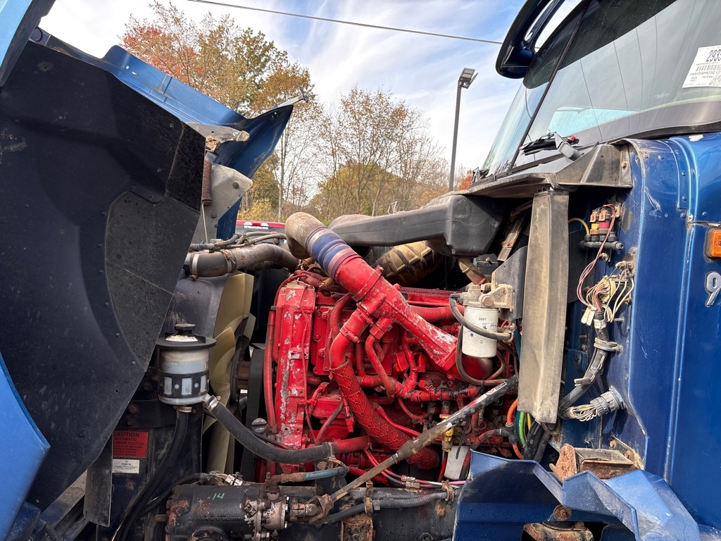 International 9200i  2005 International 9200i  2005