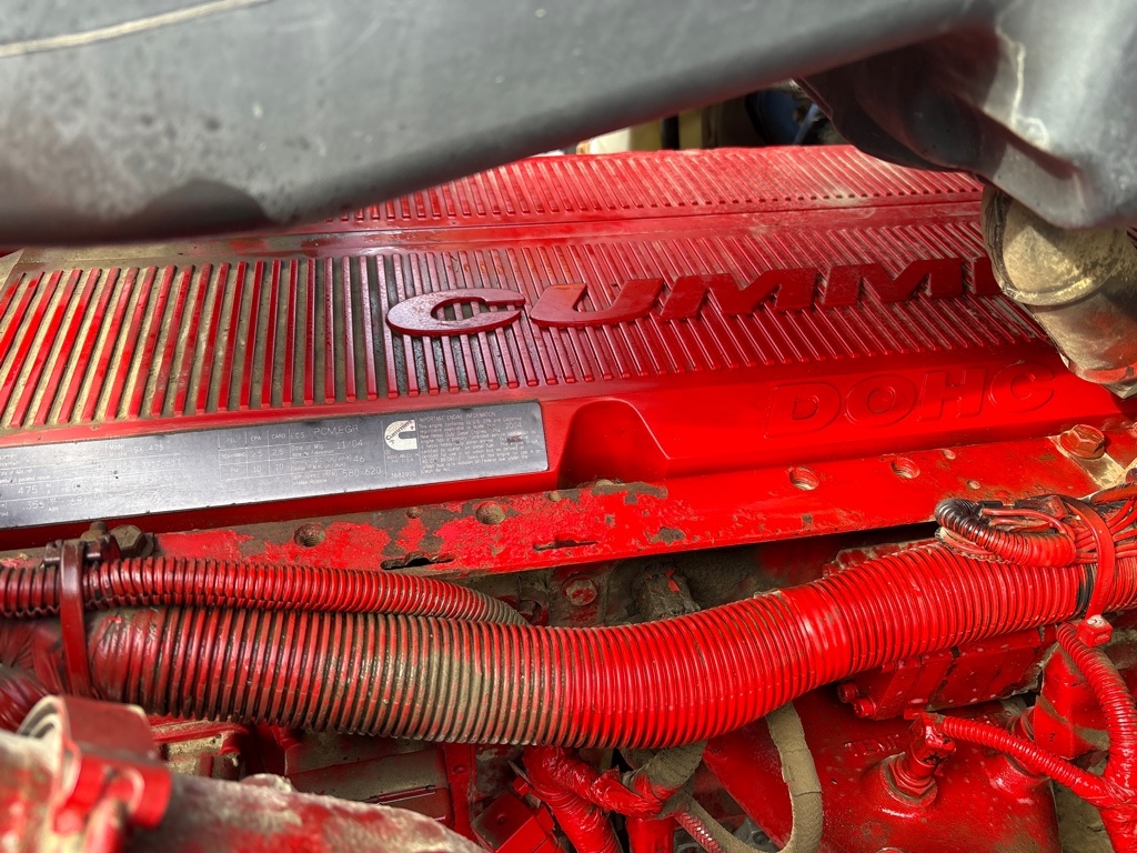 International 9200i  2005 International 9200i  2005