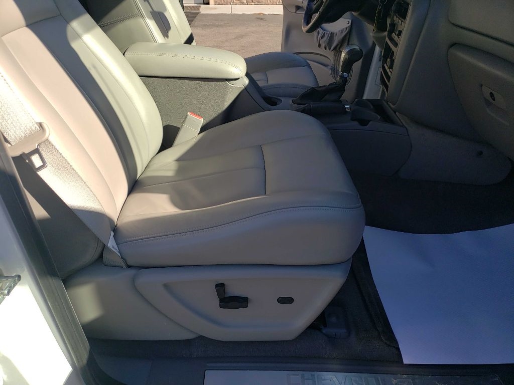 Chevrolet TrailBlazer LT3 4WD 2008 Chevrolet TrailBlazer LT3 4WD 2008