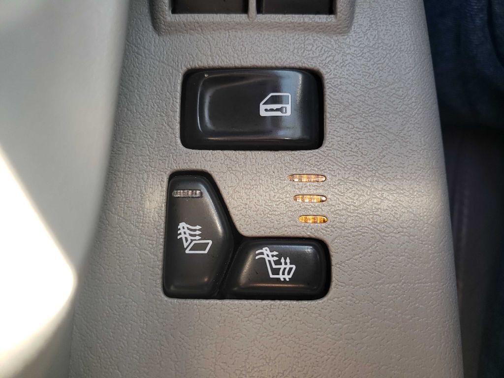 Chevrolet TrailBlazer LT3 4WD 2008 Chevrolet TrailBlazer LT3 4WD 2008