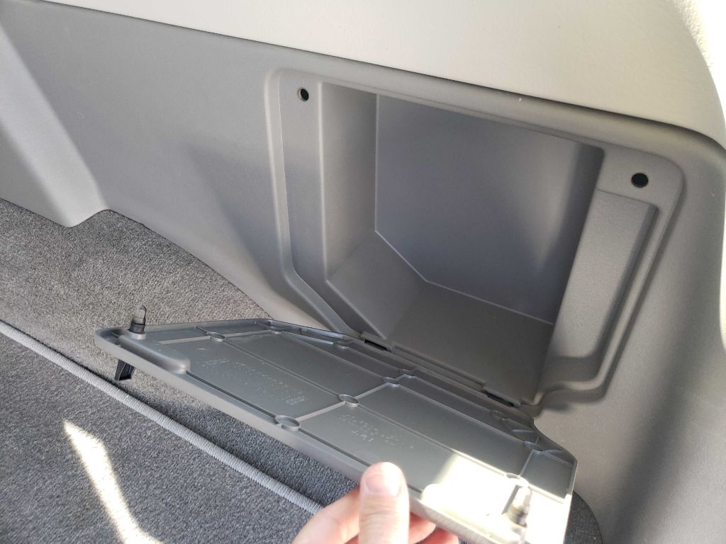 Chevrolet TrailBlazer LT3 4WD 2008 Chevrolet TrailBlazer LT3 4WD 2008