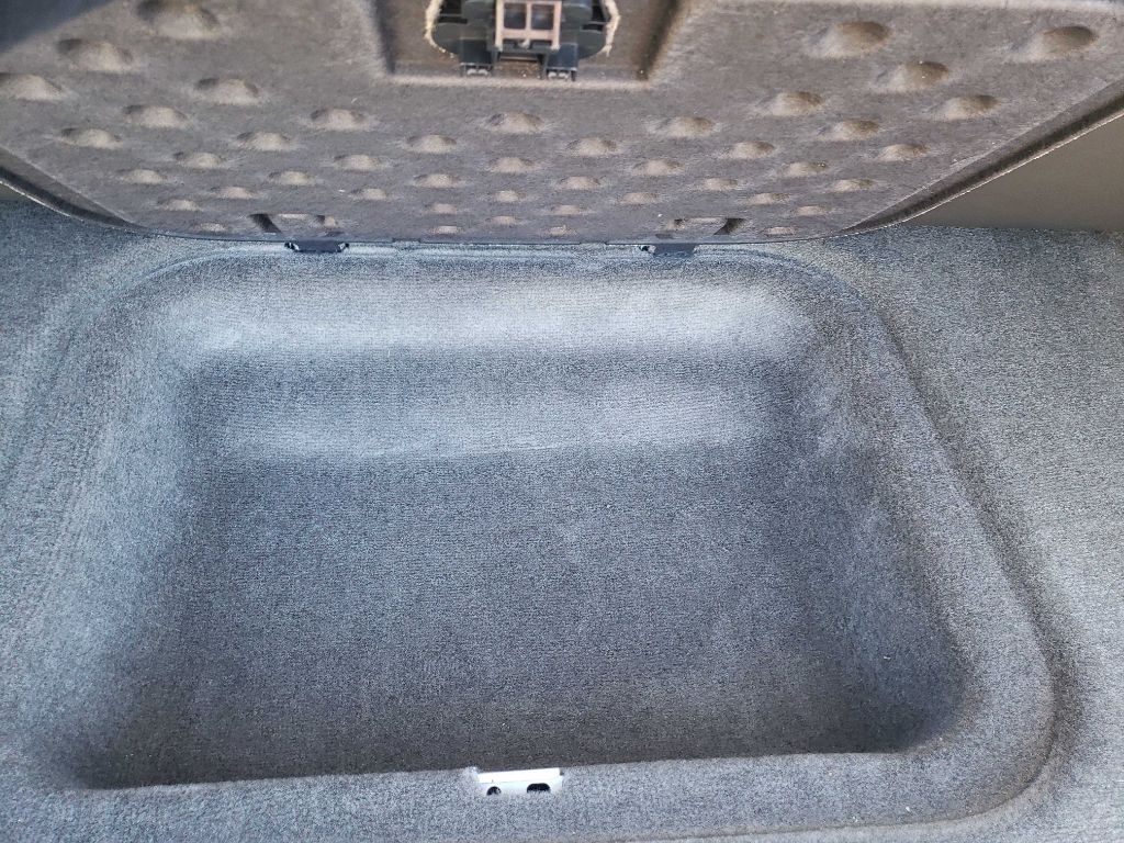 Chevrolet TrailBlazer LT3 4WD 2008 Chevrolet TrailBlazer LT3 4WD 2008