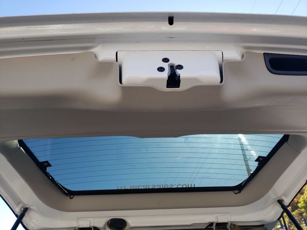 Chevrolet TrailBlazer LT3 4WD 2008 Chevrolet TrailBlazer LT3 4WD 2008