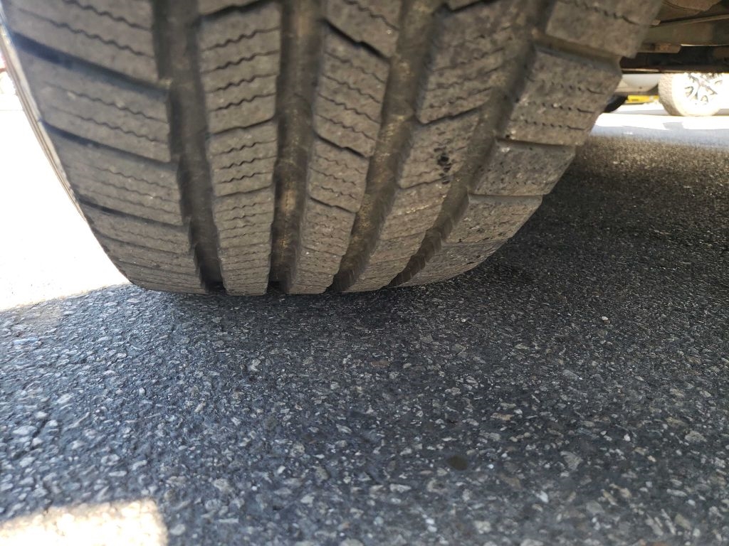 Chevrolet TrailBlazer LT3 4WD 2008 Chevrolet TrailBlazer LT3 4WD 2008