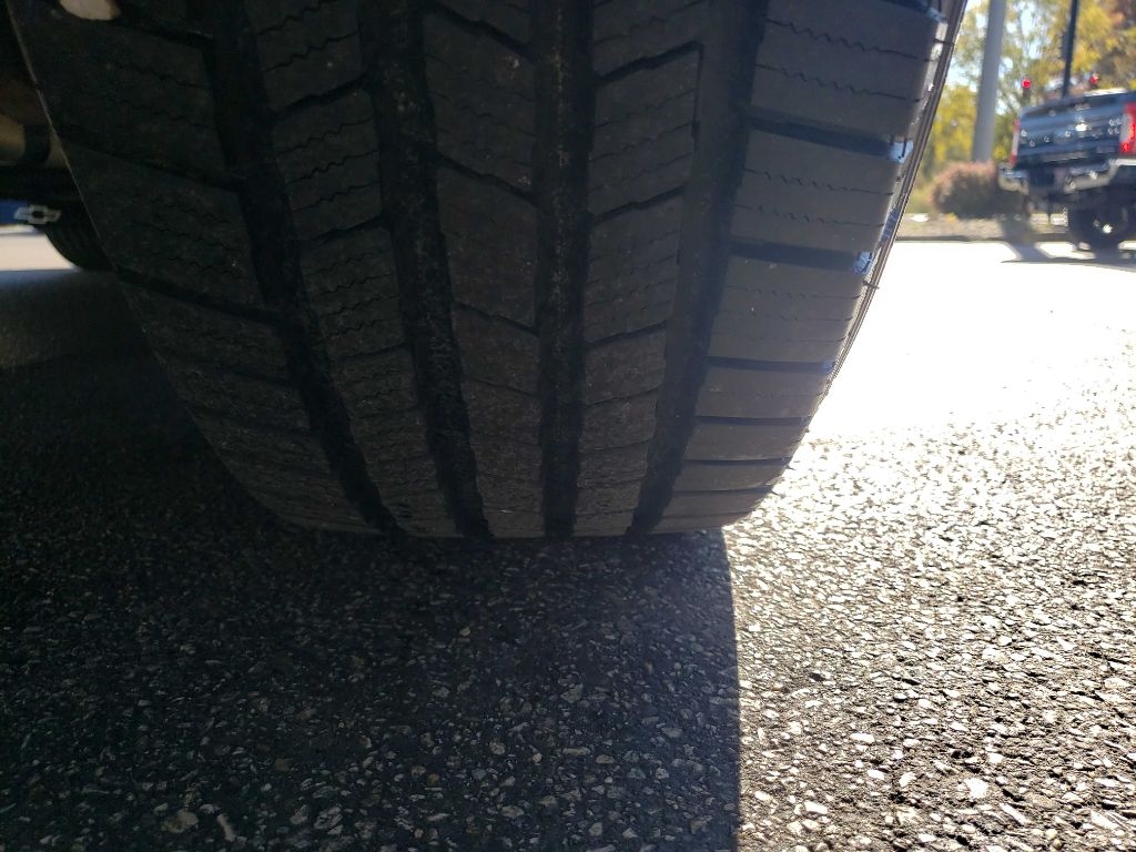 Chevrolet TrailBlazer LT3 4WD 2008 Chevrolet TrailBlazer LT3 4WD 2008