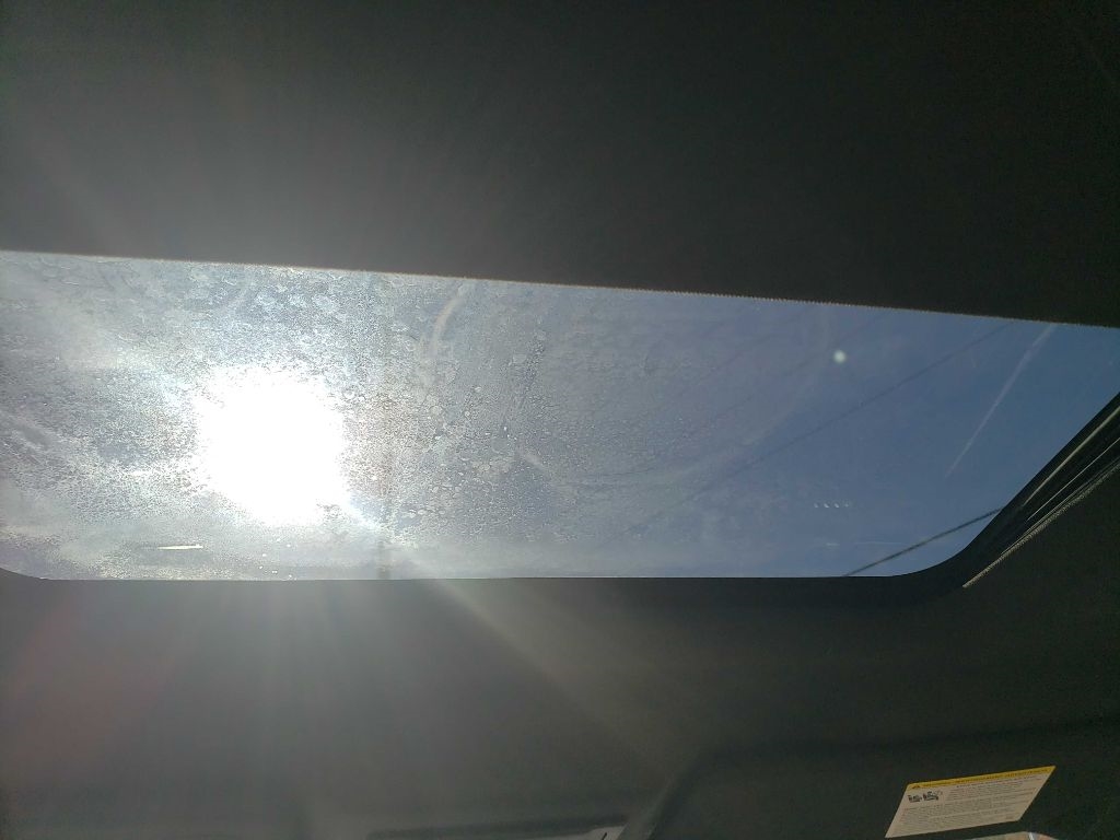 Ford Explorer XLT 4WD 2018 Ford Explorer XLT 4WD 2018