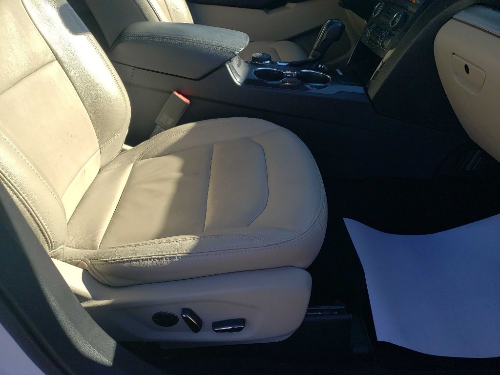 Ford Explorer XLT 4WD 2018 Ford Explorer XLT 4WD 2018