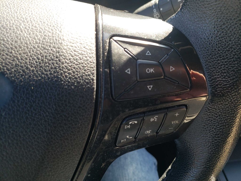 Ford Explorer XLT 4WD 2018 Ford Explorer XLT 4WD 2018