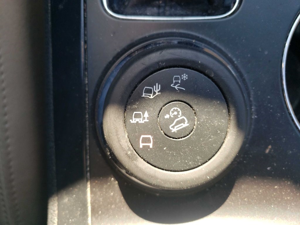 Ford Explorer XLT 4WD 2018 Ford Explorer XLT 4WD 2018