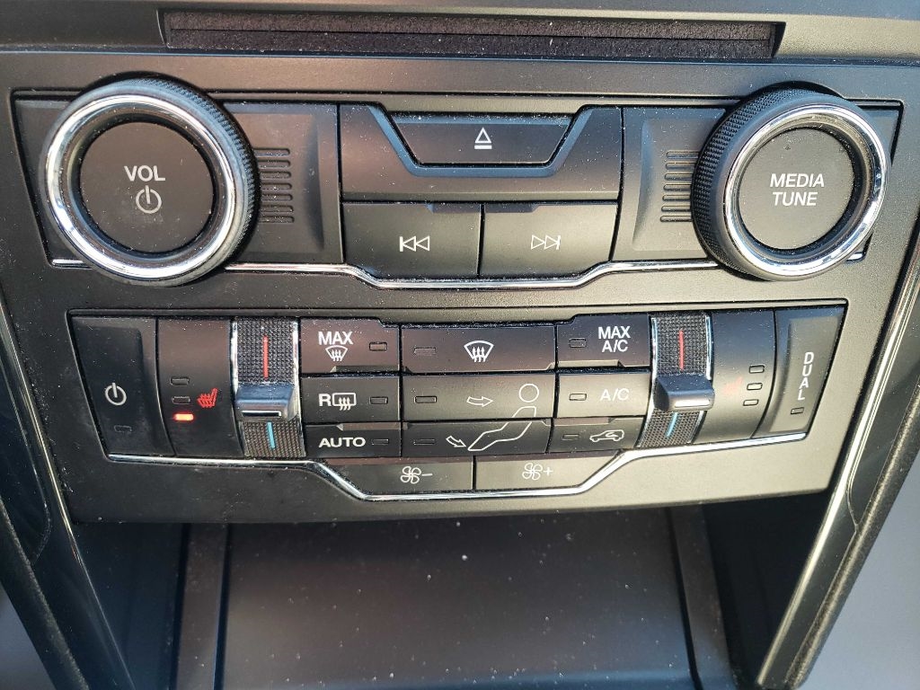 Ford Explorer XLT 4WD 2018 Ford Explorer XLT 4WD 2018