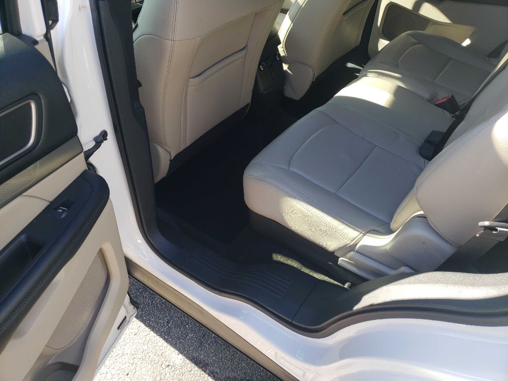 Ford Explorer XLT 4WD 2018 Ford Explorer XLT 4WD 2018