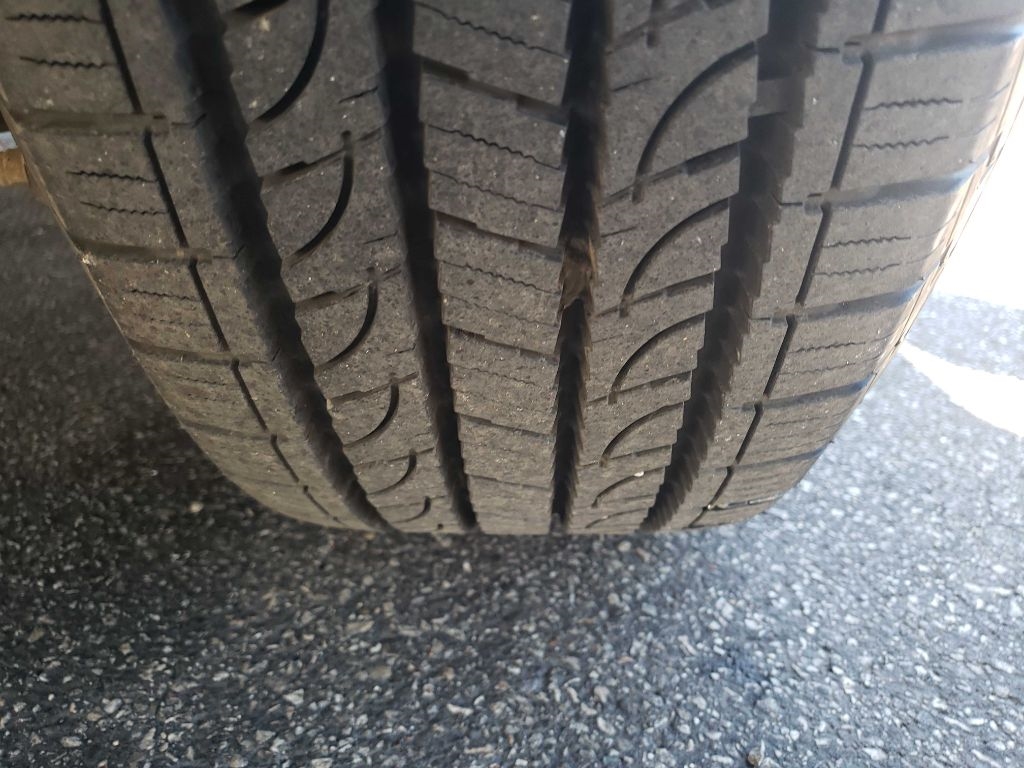 Ford Explorer XLT 4WD 2018 Ford Explorer XLT 4WD 2018