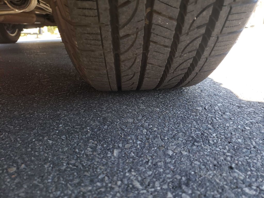 Ford Explorer XLT 4WD 2018 Ford Explorer XLT 4WD 2018