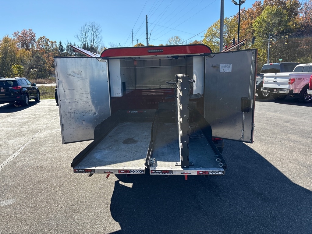 Ford F-150 XL SuperCab 8-ft. 2WD 2020 Ford F-150 XL SuperCab 8-ft. 2WD 2020