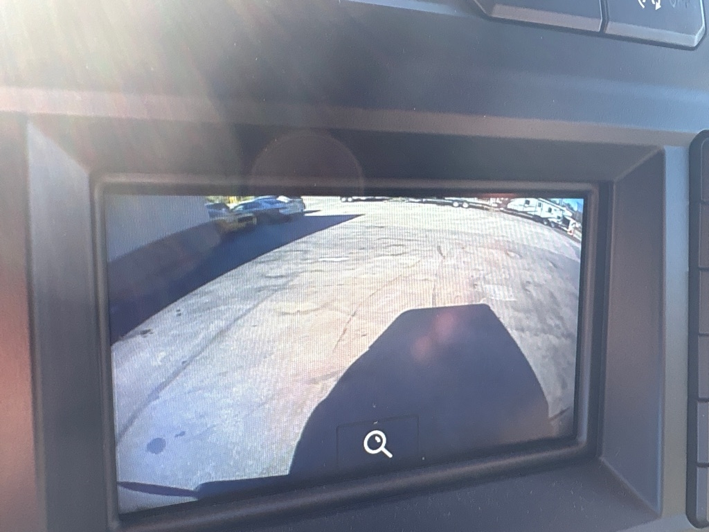 Ford F-150 XL SuperCab 8-ft. 2WD 2020 Ford F-150 XL SuperCab 8-ft. 2WD 2020