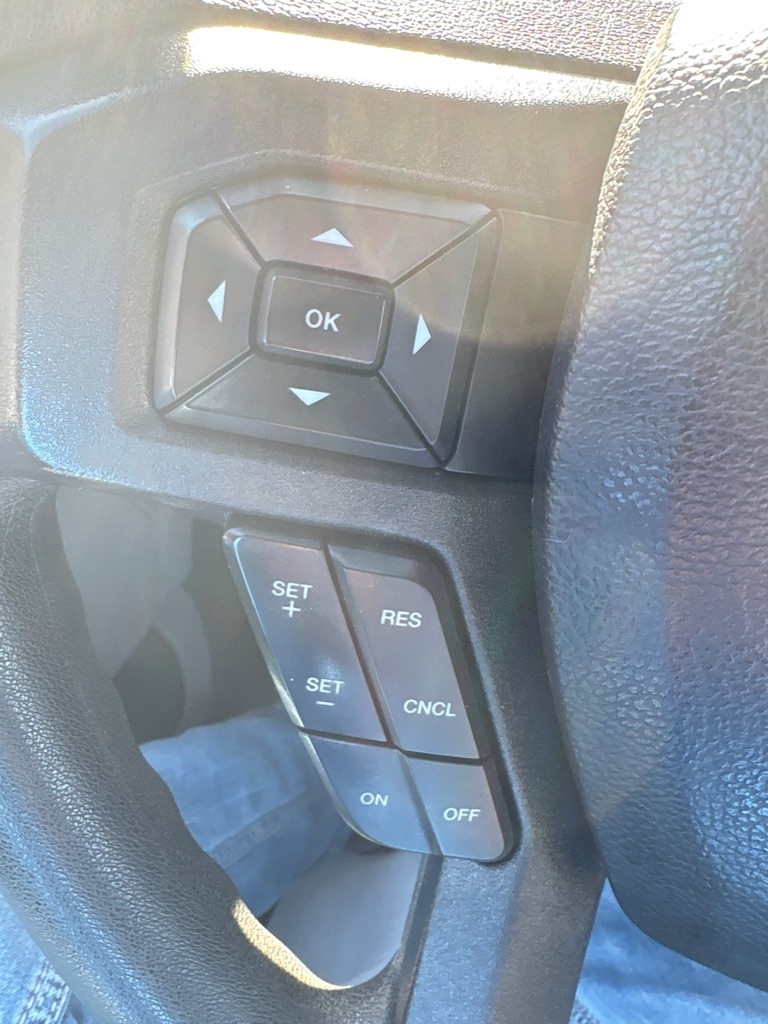 Ford F-150 XL SuperCab 8-ft. 2WD 2020 Ford F-150 XL SuperCab 8-ft. 2WD 2020