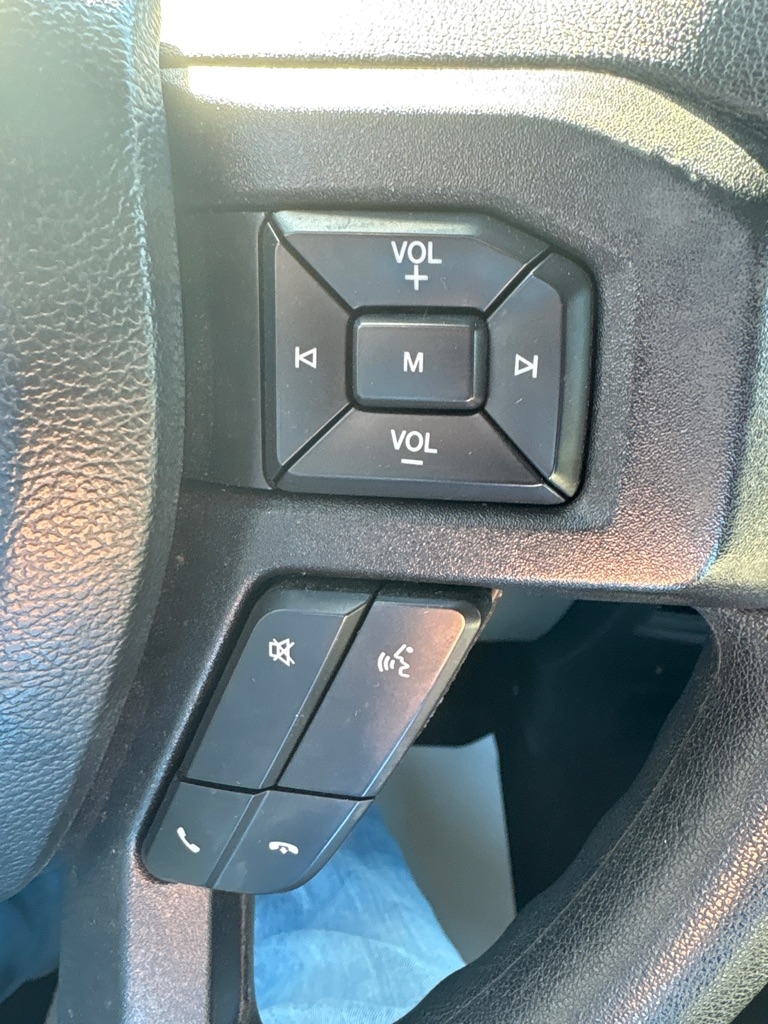 Ford F-150 XL SuperCab 8-ft. 2WD 2020 Ford F-150 XL SuperCab 8-ft. 2WD 2020