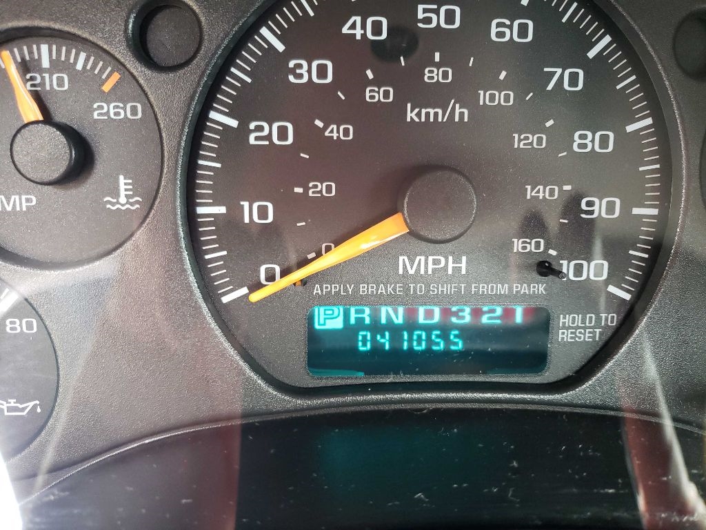 GMC Sonoma  2003 GMC Sonoma  2003