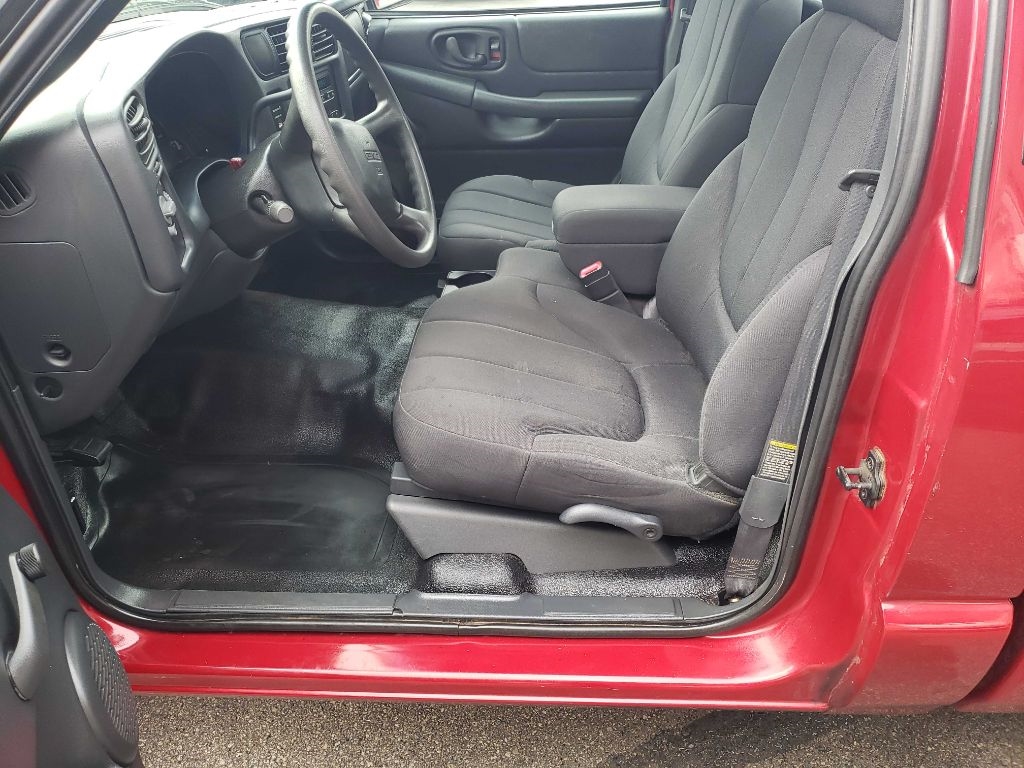 GMC Sonoma  2003 GMC Sonoma  2003