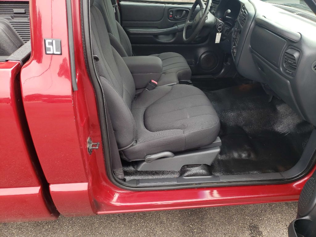 GMC Sonoma  2003 GMC Sonoma  2003