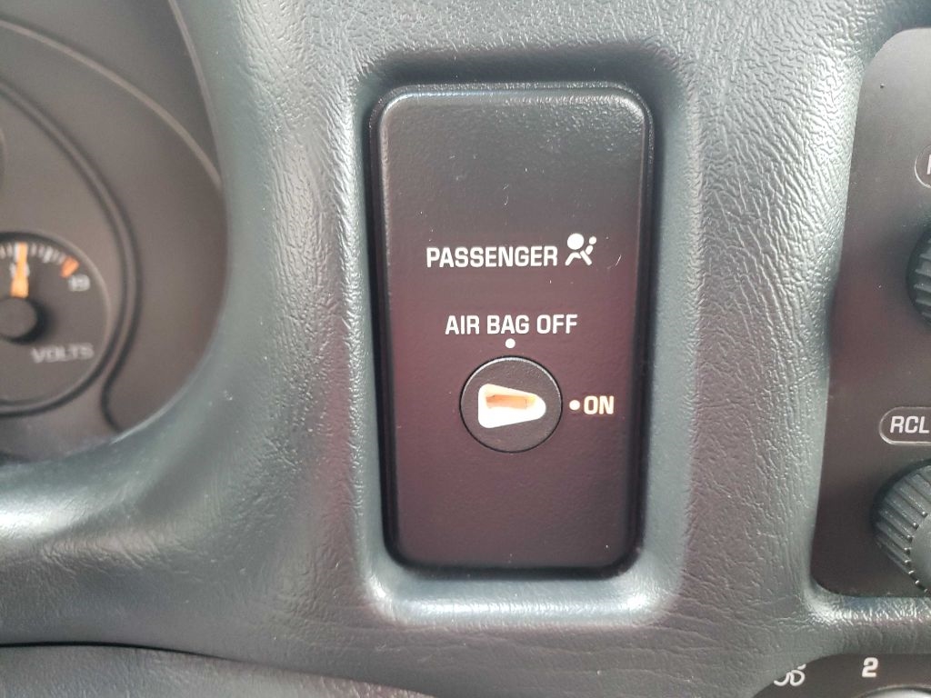 GMC Sonoma  2003 GMC Sonoma  2003