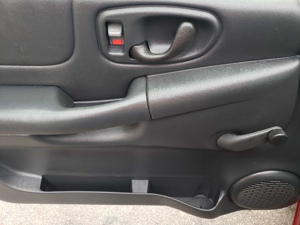 GMC Sonoma  2003 GMC Sonoma  2003