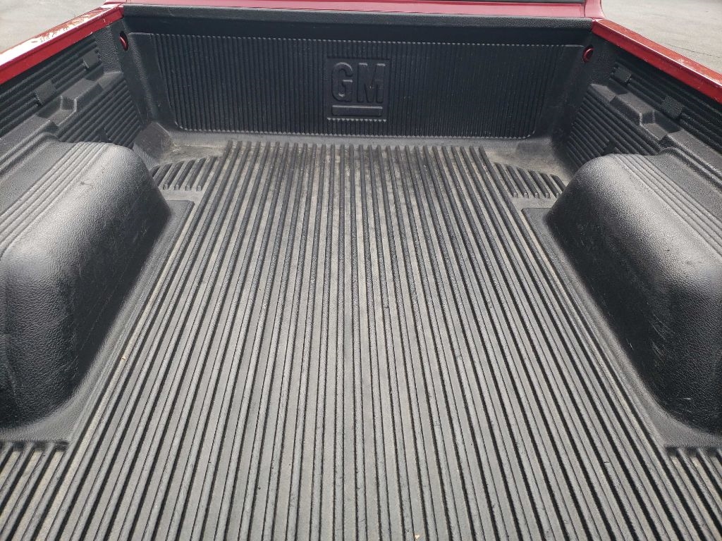 GMC Sonoma  2003 GMC Sonoma  2003