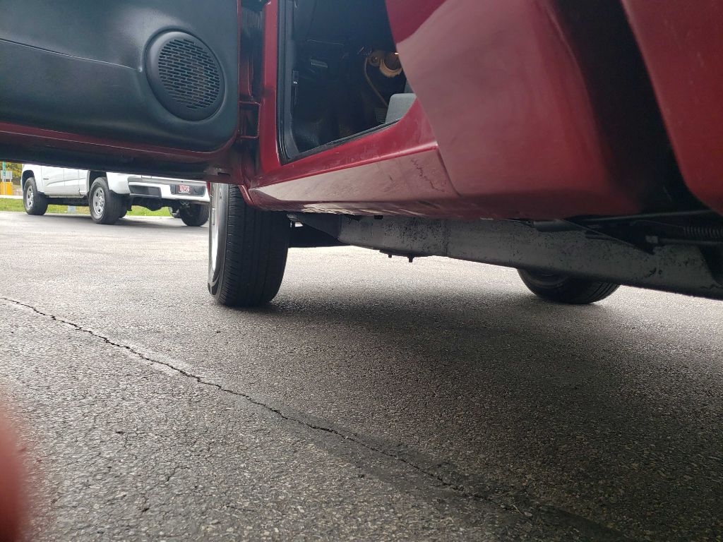 GMC Sonoma  2003 GMC Sonoma  2003